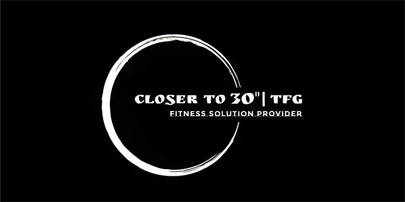 Official YouTube Channel--Closer to 30''|TFG
