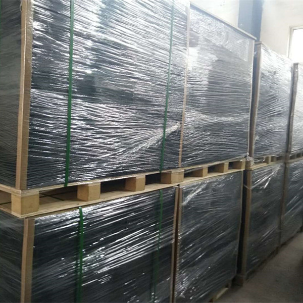 Standard package