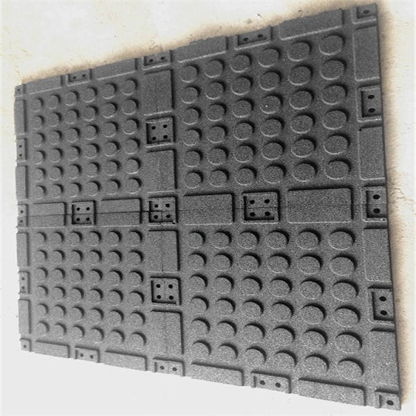 500x500 black