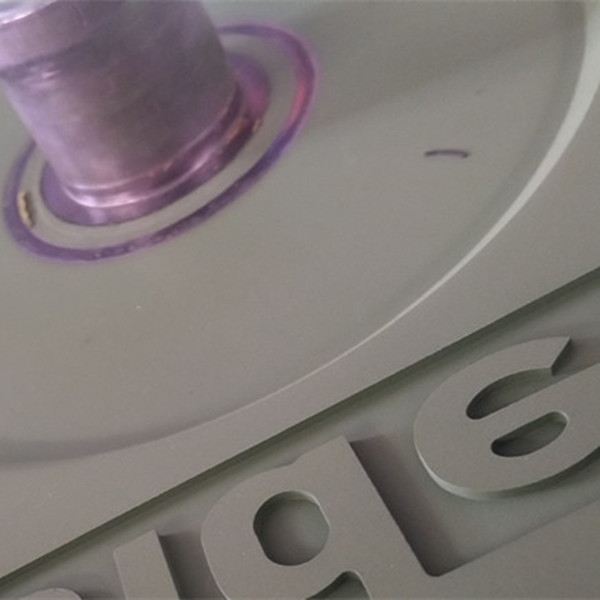 embossed mold